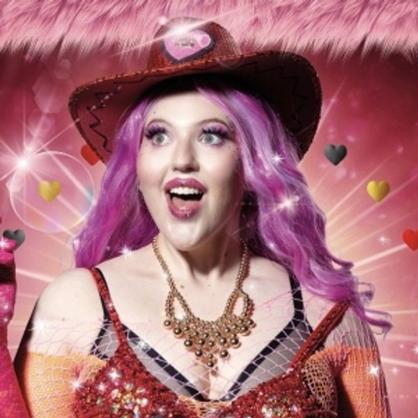 BLAQUE SHOWGIRLS Comes to Griffin Theatre Company Next Month Photo