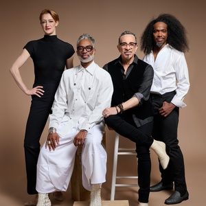 Complexions Contemporary Ballet Returns To The Joyce Theater In November