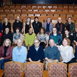 Photos: Darius de Haas and More in Maltby & Shires ABOUT TIME Off-Broadway Photo