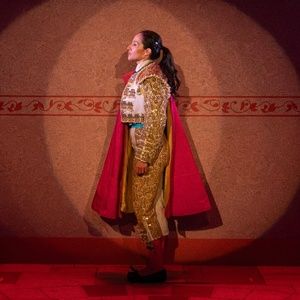 Photos: First Look at TORERA at WP Theater
