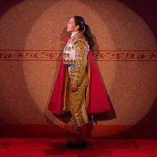 Photos: First Look at TORERA at WP Theater