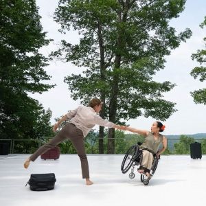 AXIS Dance Company To Make Their Latin America Debut This October