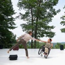 AXIS Dance Company To Make Their Latin America Debut This October