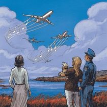 COME FROM AWAY To Open At Meadow Brook Theatre; Special Panel Event To Feature Real-Life Figures From Gander