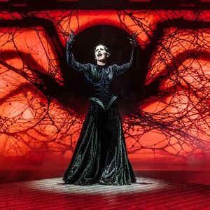 Photos: KISS OF THE SPIDER WOMAN UK Tour- First Look