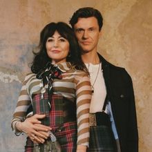 Video: Frances Ruffelle And Norman Bowman Perform 'Unusual Way From THE SCOT AND THE 