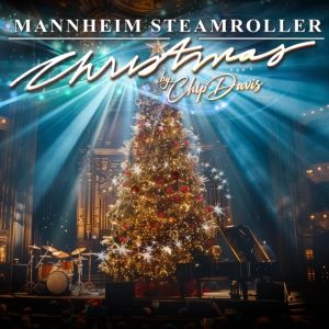 MANNHEIM STEAMROLLER CHRISTMAS To Return To Minneapolis In 2025