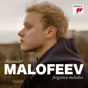 Pianist Alexander Malofeev to Release New Album, 'Forgotten Melodies' In 2026