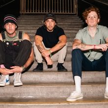 FIDLAR Releases New Single 'DOWN N OUT'