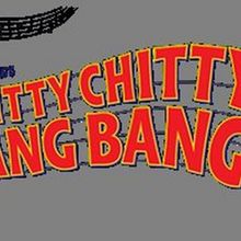 CHITTY CHITTY BANG BANG Comes to Wolverhampton Next Month