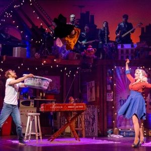 Producers Respond to Homophobic Audience Outbursts at Dolly Parton Musical