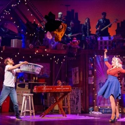 Producers Respond to Homophobic Audience Outbursts at Dolly Parton Musical