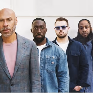 Joshua Redman Quartet, Brad Mehldau and More Come to Smoke Jazz Club