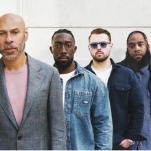 Joshua Redman Quartet, Brad Mehldau and More Come to Smoke Jazz Club
