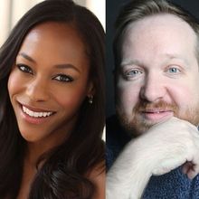 Nikki M. James and Faith Prince Lead Cabaret Performance Training at 92NY