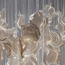 Anke Neumann Art Installation Announced At The Folger This November