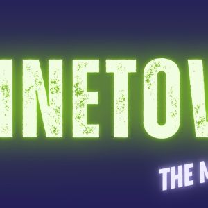 URINETOWN Comes to Nightwood Theatre Next Month