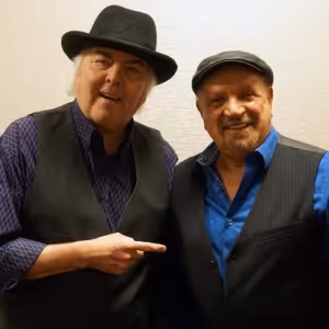 Patchogue Theatre Announces The RascaLs 60th Anniversary In April
