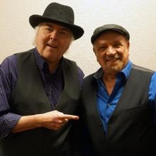 Patchogue Theatre Announces The RascaLs 60th Anniversary In April