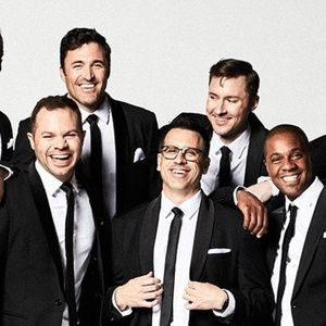 STRAIGHT NO CHASER to Perform at Fox Cities Performing Arts Center