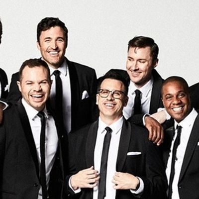 STRAIGHT NO CHASER to Perform at Fox Cities Performing Arts Center