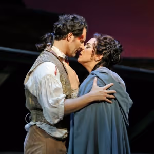 Palm Beach Opera Reveals Star-Studded Cast for 2024 Season