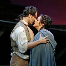 Palm Beach Opera Reveals Star-Studded Cast for 2024 Season