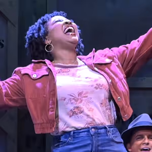 Photos: First Look At BEING ALIVE: A SONDHEIM CELEBRATION At TheatreWorks Silicon…