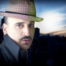 Julian Fleisher and Band Return to Franklin Stage Company This Month