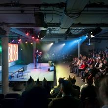 Bush Theatre Reveals New ALT-B Events