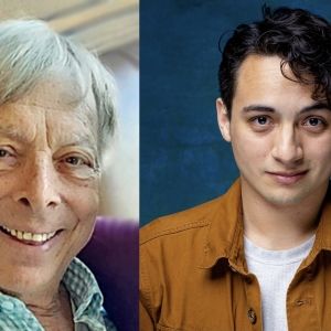 TUESDAYS WITH MORRIE Comes to Trinity Theatre Company Next Month