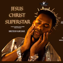 Jesus Christ Superstar at Deluxe Theatre in Houston