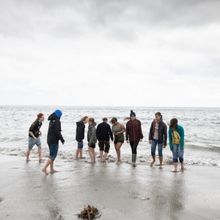 Edinburgh International Festival Launches New Annual Youth Exchange Programme