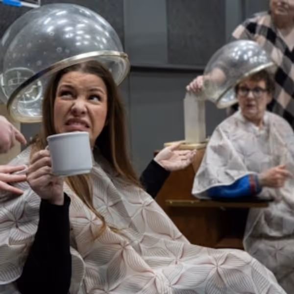 STEEL MAGNOLIAS Comes to Theatre in the Park Photo