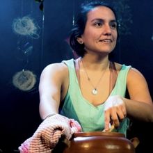 EATING MYSELF Will Embark on UK Tour Beginning Next Month