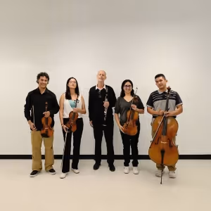 Estrenarán La Suite Arbórea, Del Compositor Mexicano Arturo Márquez, En La Sala…