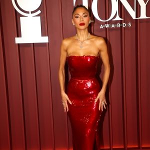 Nicole Scherzinger to Perform at Royal Albert Hall in October