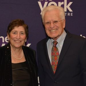 Photos: Inside The York Theatre's 33rd Annual Oscar Hammerstein Awards Gala