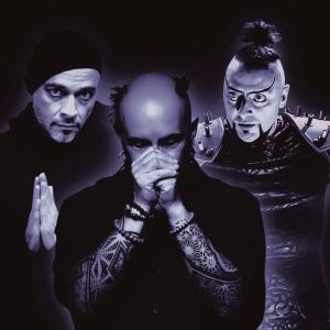 BEST OF GENRES - CEZA, HAYKO CEPKİN, MERCAN DEDE Comes to Zorlu PSM This Weekk