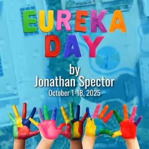 EUREKA DAY Comes to Boise in October