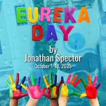 EUREKA DAY Comes to Boise in October