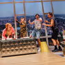 Photos: Drew Droege and More in MESSY WHITE GAYS