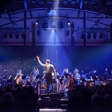 Contemporary Chamber Ensemble Alarm Will Sound Comes to CAP UCLA Next Month