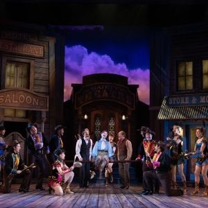 Asolo Repertory Theatre, The Sarasota Ballet, and FSU/Asolo Conservatory Will Host…