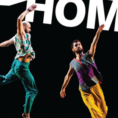 92NY Harkness Dance Center Unveils 2026-27 Season Featuring World Premieres, Festival
