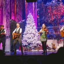 Gary Owen, RAIN - A Beatles Tribute, Irish Christmas Concert On Sale At BergenPAC Thi