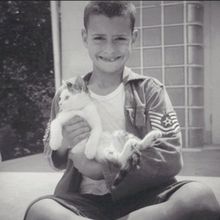 Herbert F. Mintz II to Perform MY PHONE CALL WITH UNCLE SAM at the Marsh Theater