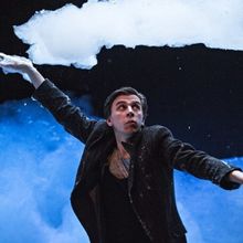 LE PETIT BAIN Comes to Paris Opera This Week