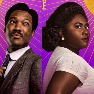Photos: THE COLOR PURPLE Character Posters Show New Look at Colman Domingo, Danielle…