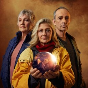 THE CHILDREN Comes to State Theatre Company South Australia Next Month